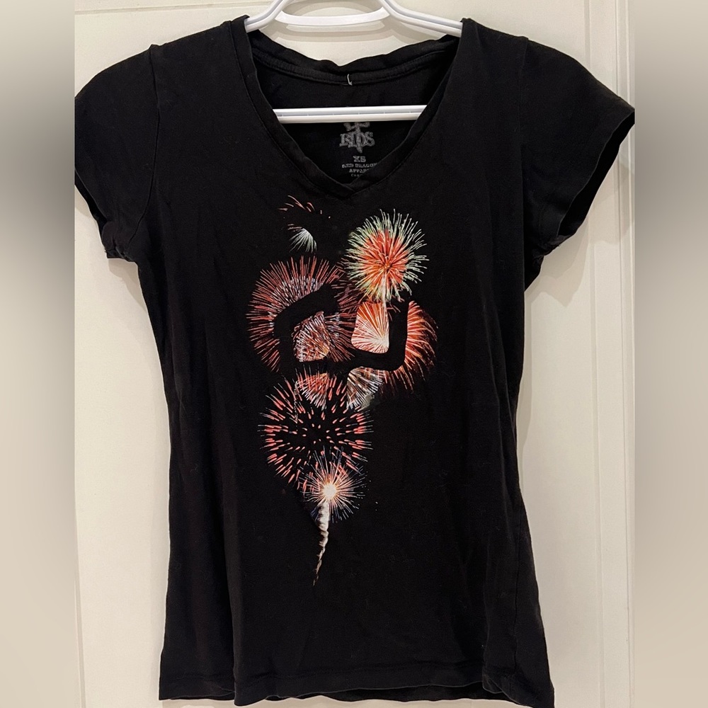 RDS TShirt